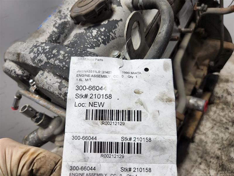Engine Gasket Set