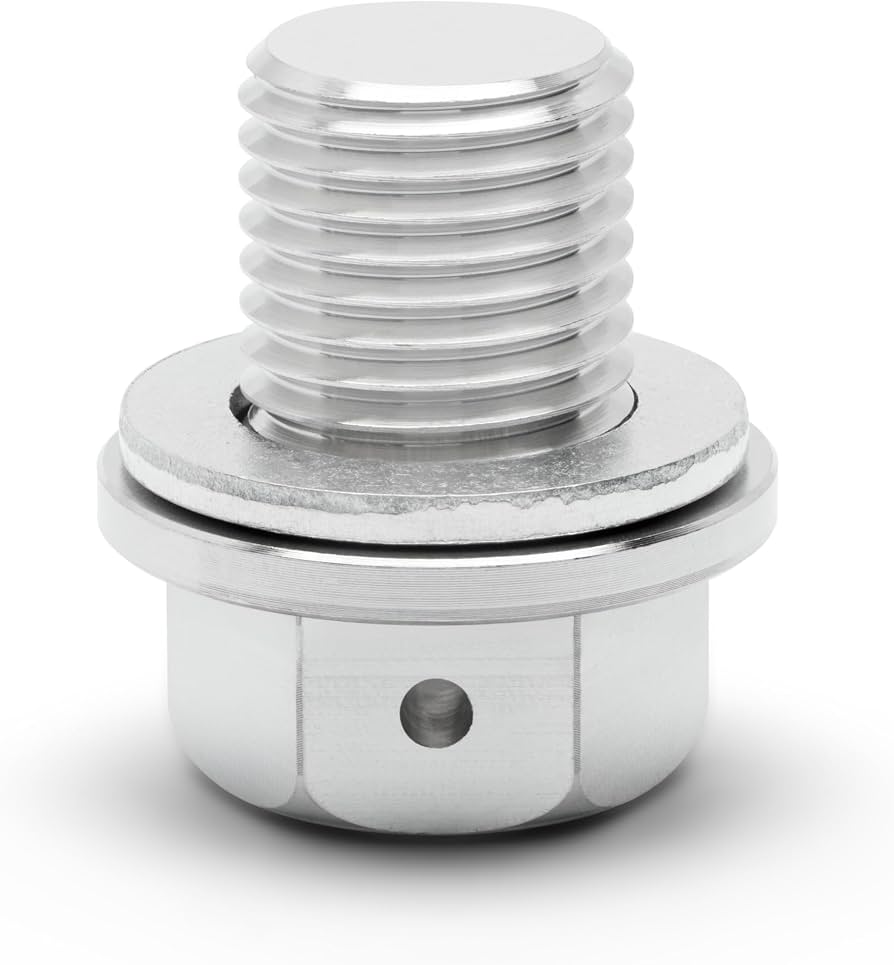 Engine Oil Drain Plug