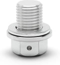 Engine Oil Drain Plug