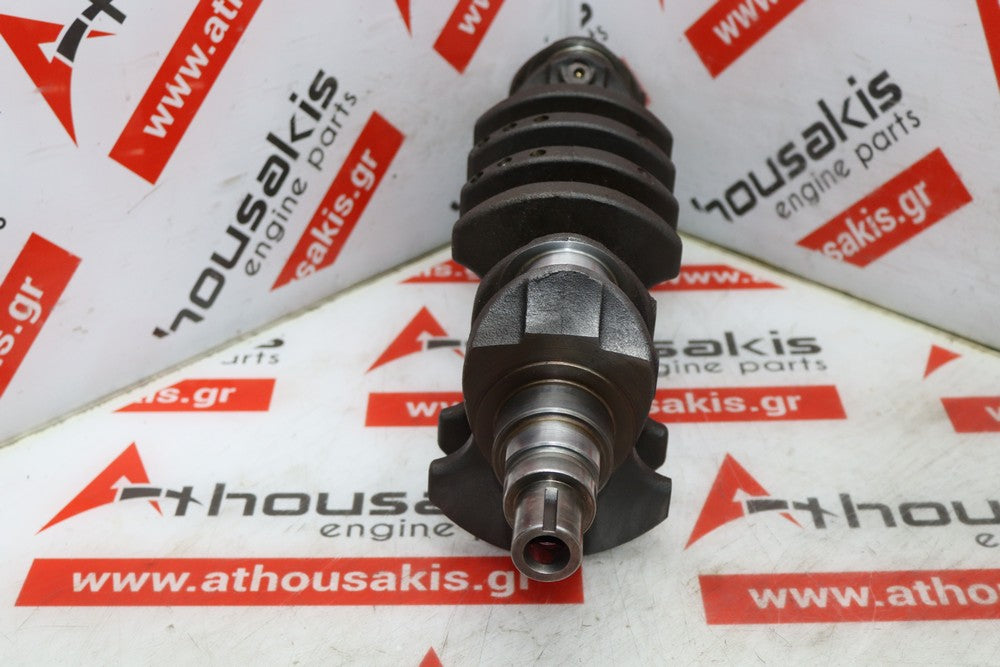 Crankshaft