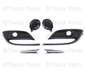 LED Fog Light Set