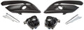 LED Fog Light Set