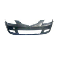 Front Bumper Cover