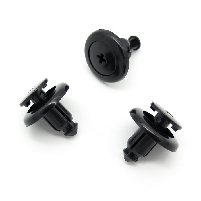 Mud Guard Clip