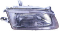 Passenger Side Headlight Assembly