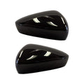 Exterior Door Mirror Caps