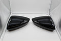 Exterior Door Mirror Caps