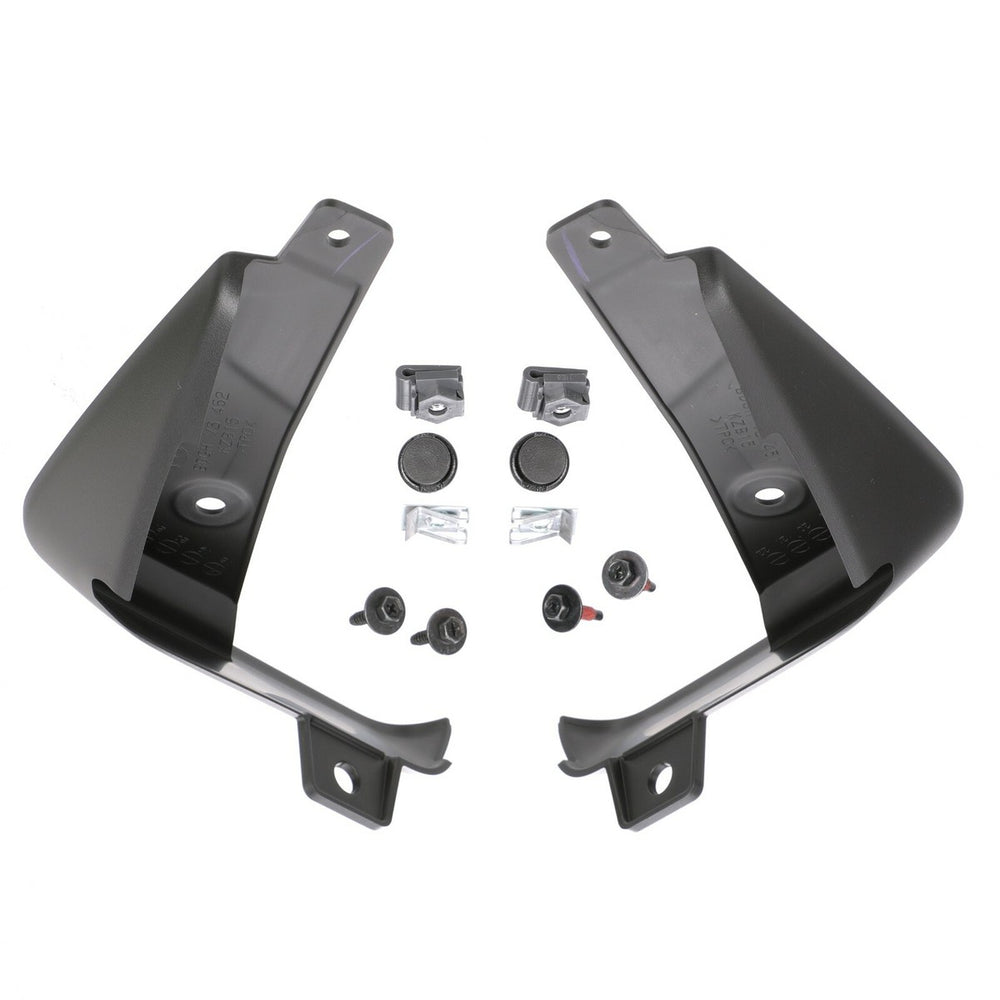 Front Splash Guards (Pair)