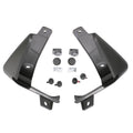 Front Splash Guards (Pair)