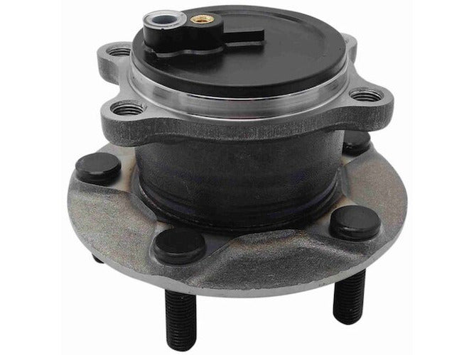 Rear Wheel Bearing and Hub Assembly Set