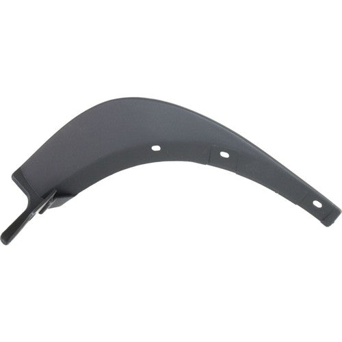 Side Sill Extensions