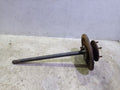 Rear Axle Shaft