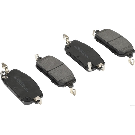Front Brake Pad Set