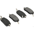 Front Brake Pad Set
