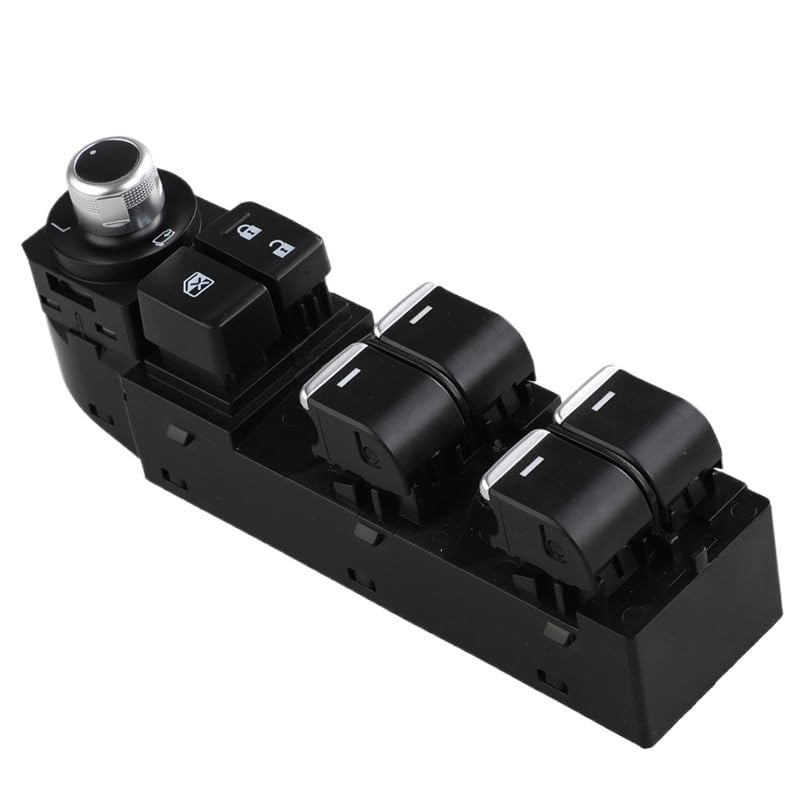 Master Power Window Switch