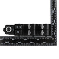 Master Power Window Switch