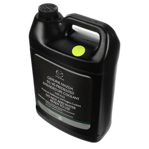 FL-22 Antifreeze and Engine Coolant