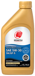5W-30 Full Synthetic Engine Oil