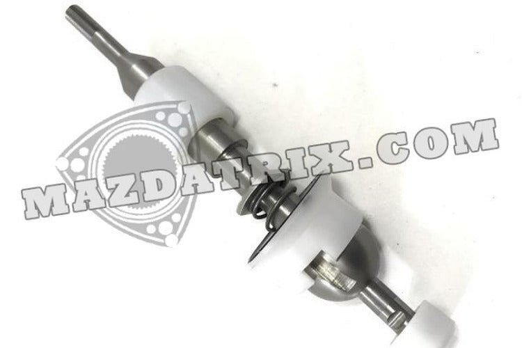 Short Shifter Bottom Bushing