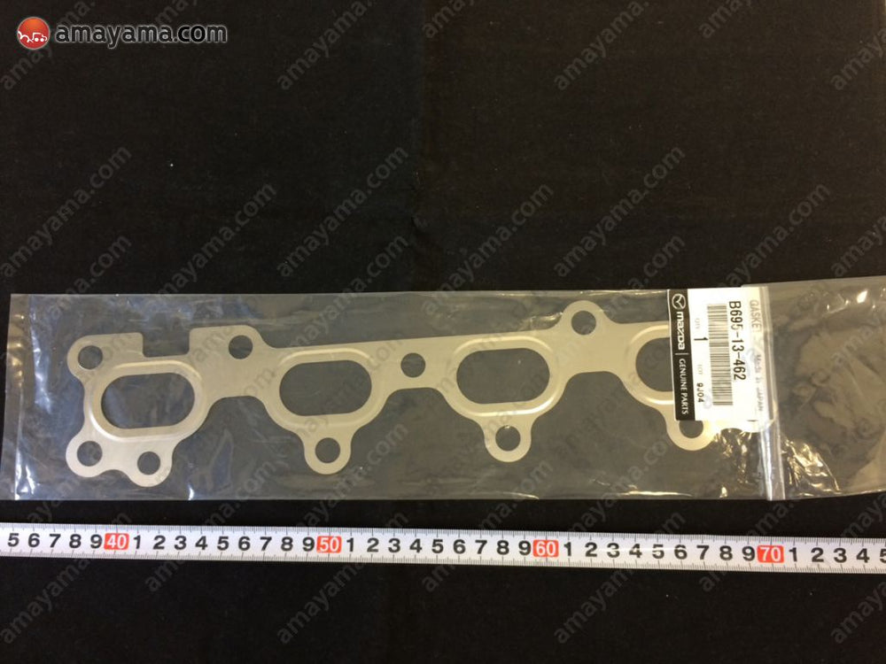 1.6L Exhaust Manifold Gasket Set