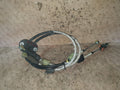 Clutch Control Cable