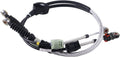 Clutch Control Cable
