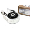 Lower Transmission Mount