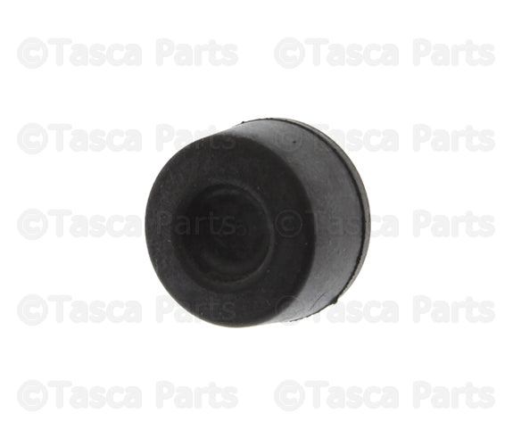 Hood Stop Buffer