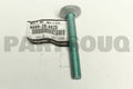 Mazda Alignment Bolt