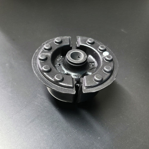 Differential Mount