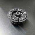 Differential Mount
