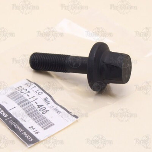 Crankshaft Pulley Bolt