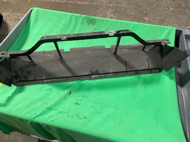 Front Bumper Air Guide