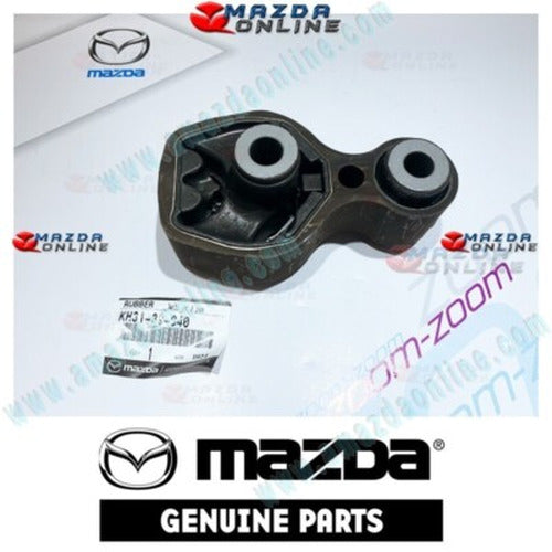 Rear Engine Mount