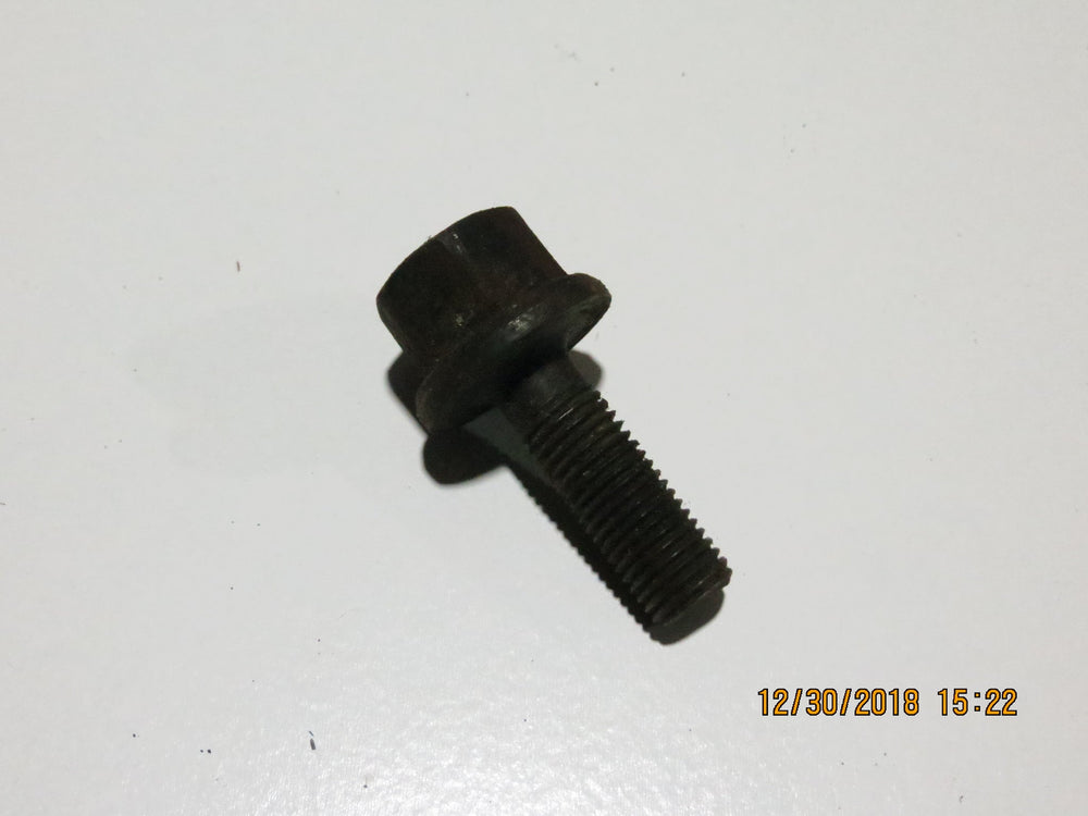 Crankshaft Bolt