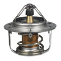 Engine Coolant Thermostat