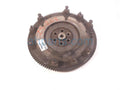 Clutch Flywheel