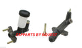Clutch Slave Cylinder, 19mm Bore