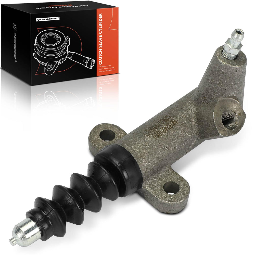 Clutch Slave Cylinder, 19mm Bore