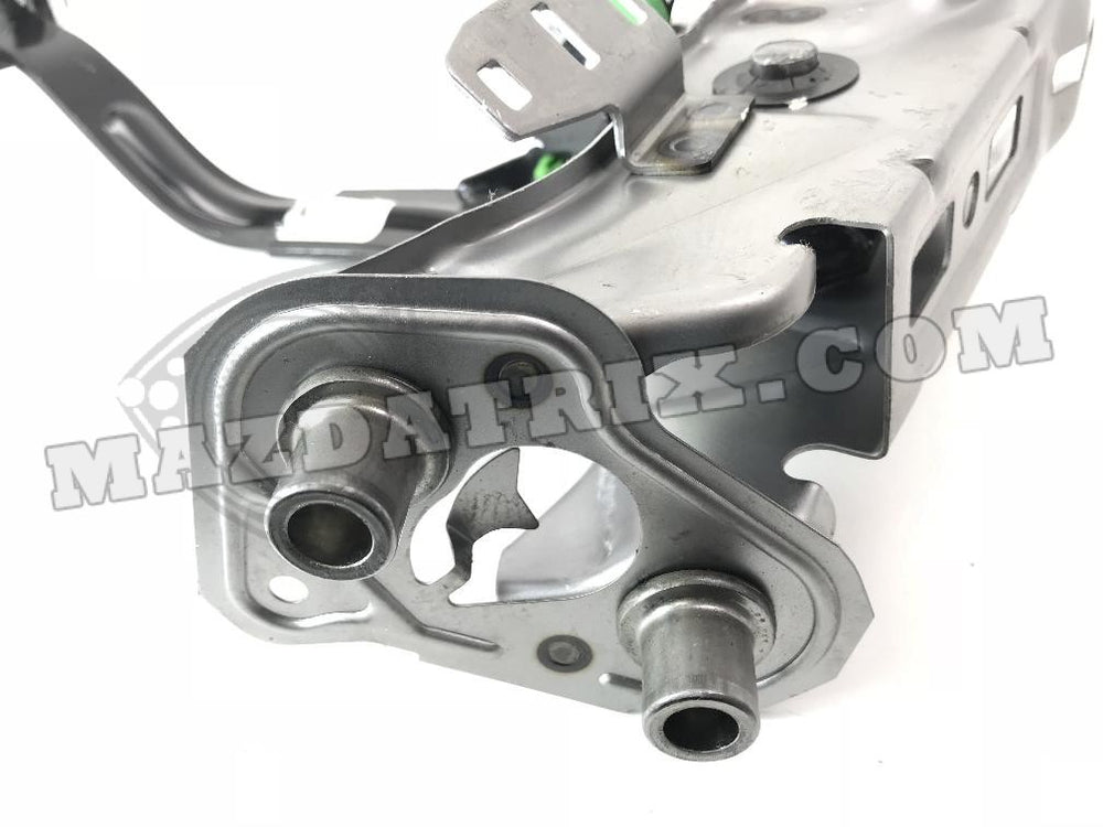 Oil Pan