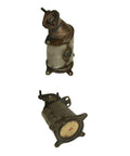 Automatic Transmission Torque Converter