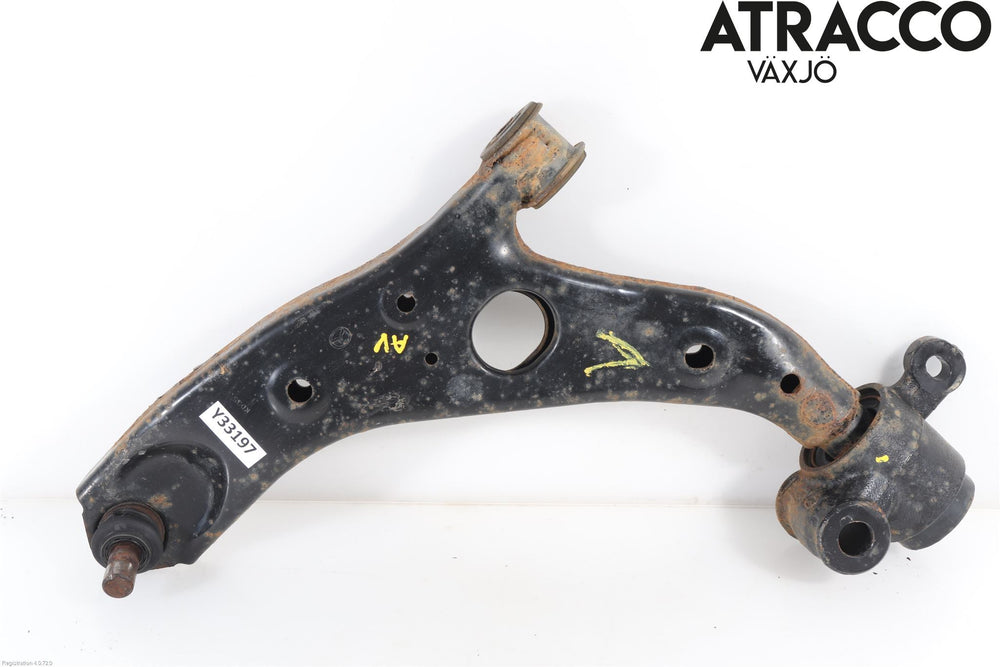 Left Lower Control Arm