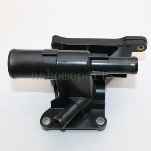 Water Outlet Flange