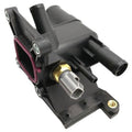 Water Outlet Flange