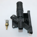 Water Outlet Flange