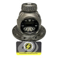 Rear Differential Case