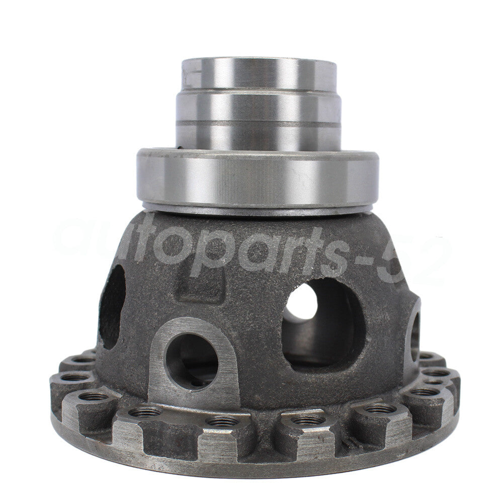 Rear Differential Case