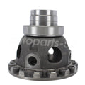 Rear Differential Case