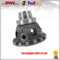 Rear Differential Case