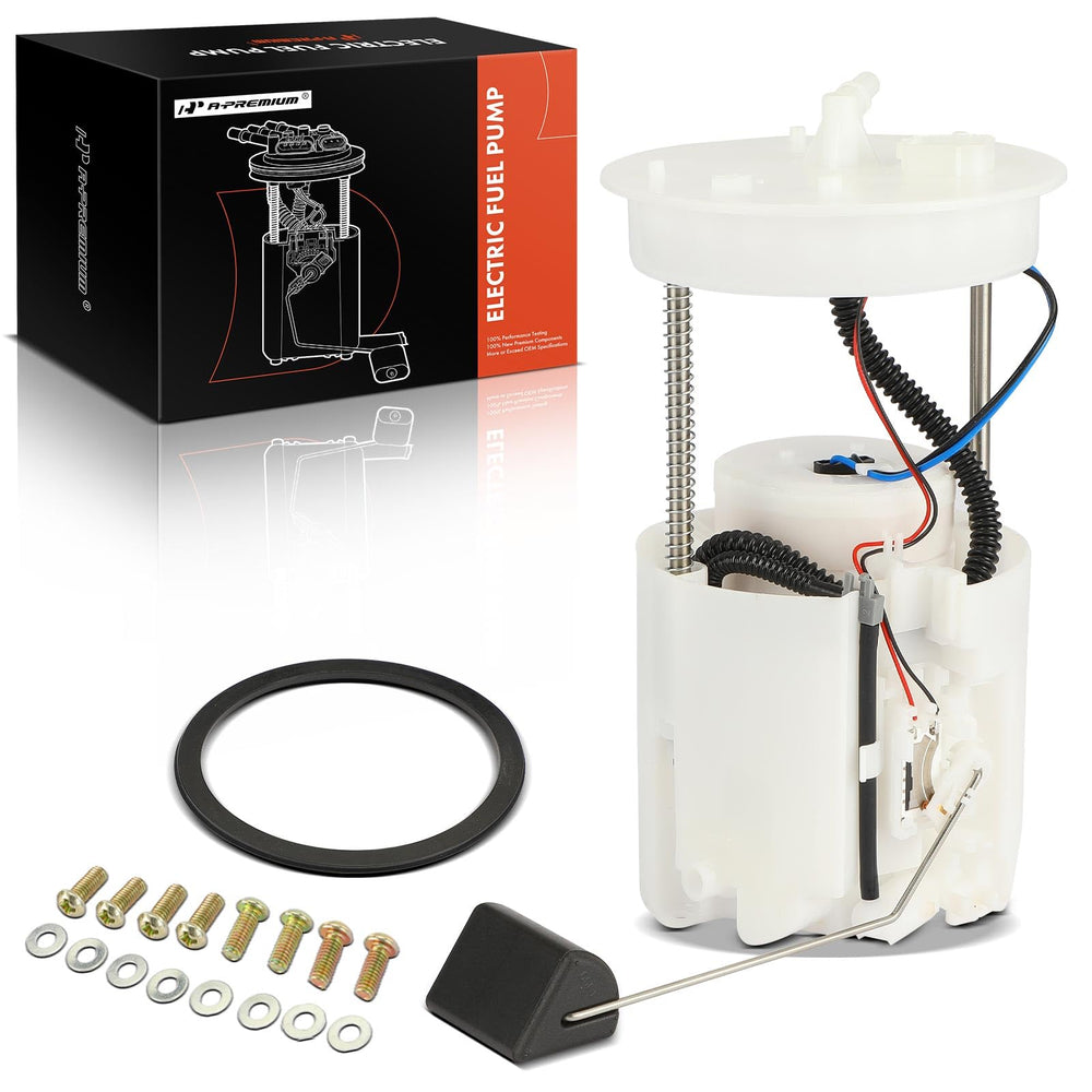 Mazda Fuel Pump Assembly